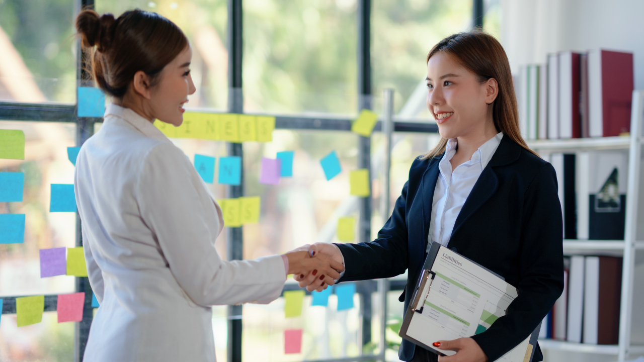 Community Partnerships