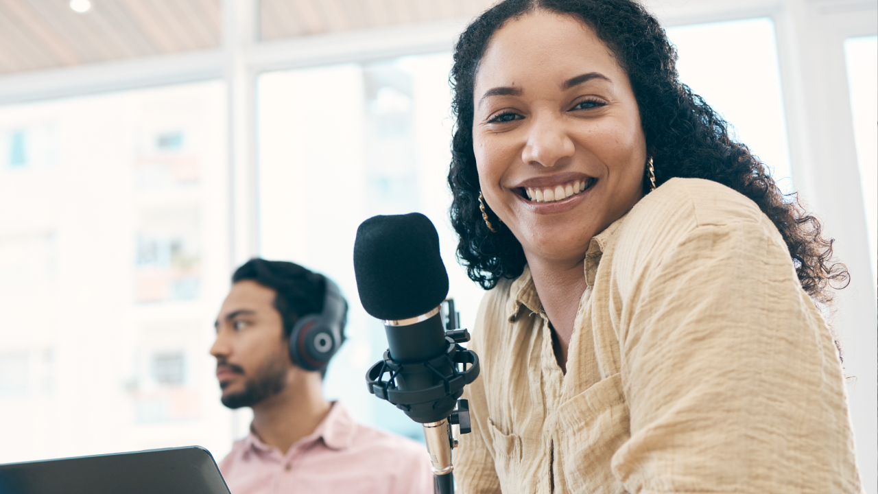 Examples of Podcast Content