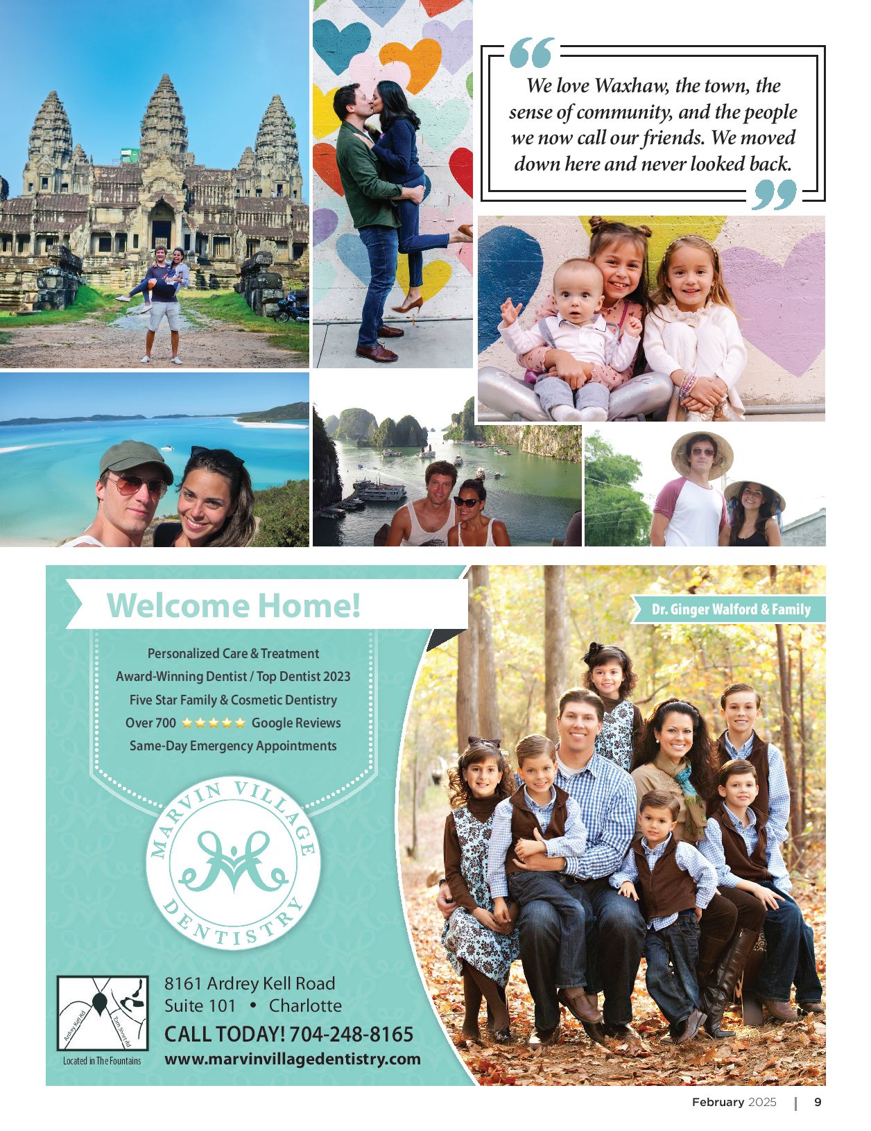 family page 4