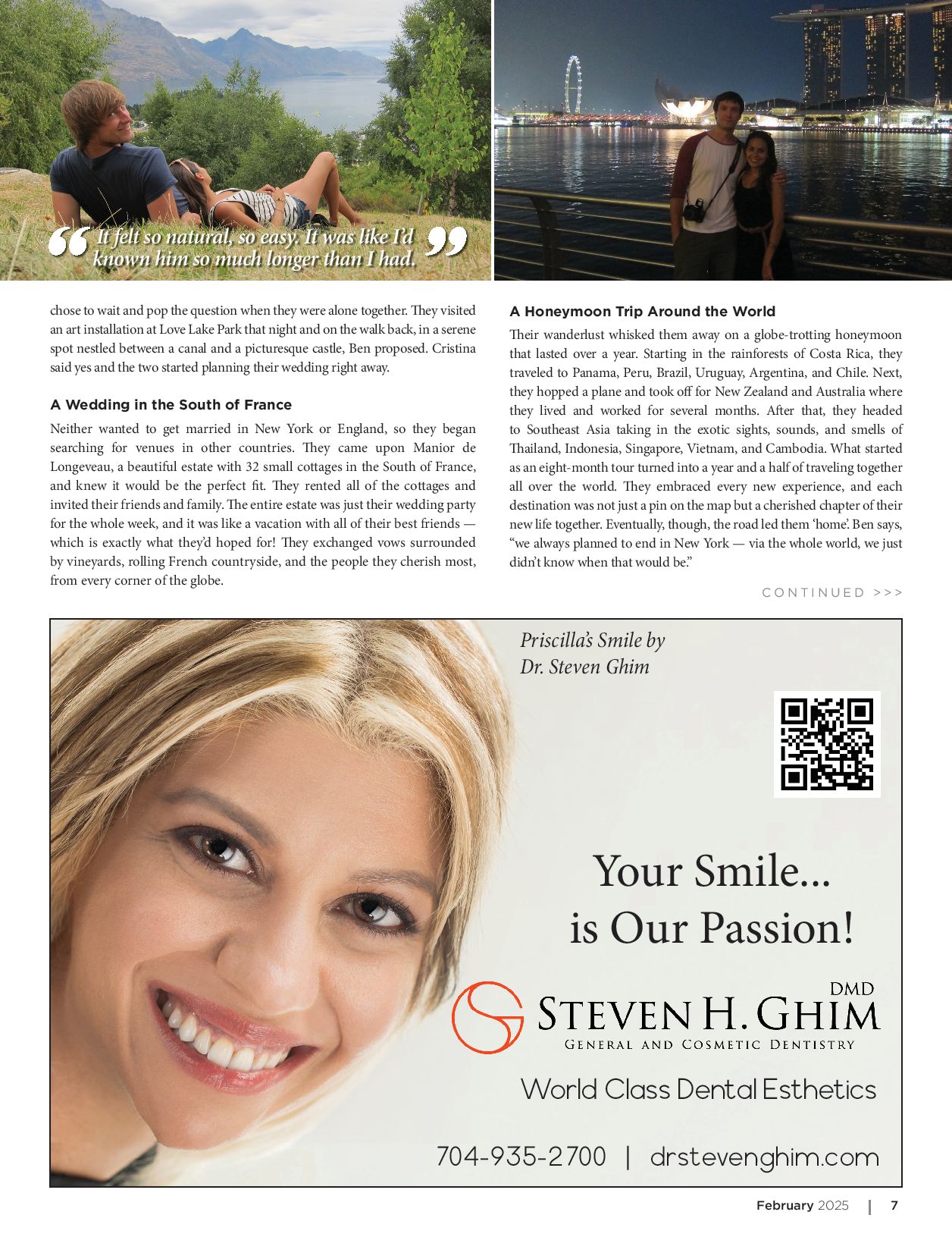 family pg 2