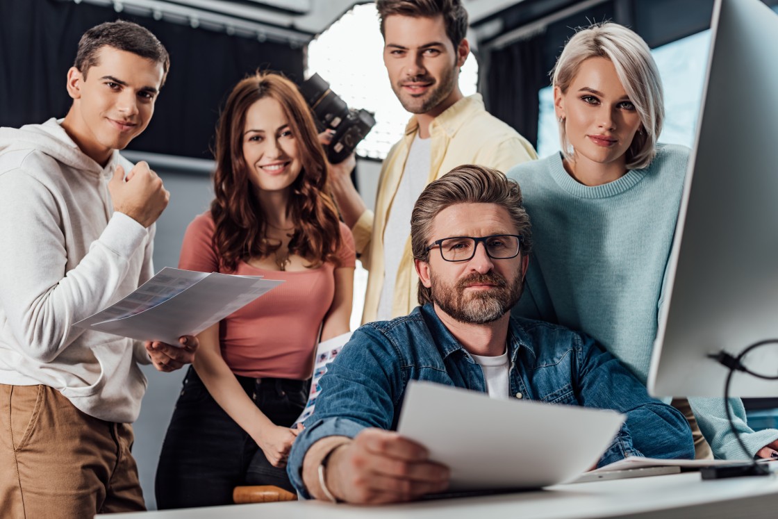 Real Stories. Real Community. Real Marketing Results.